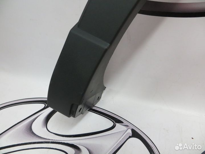 Накладка крыла задняя левая Mazda CX-5 KE