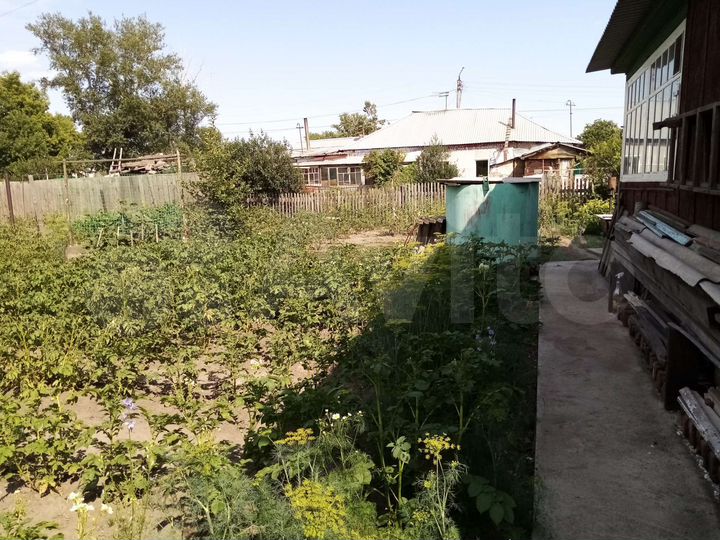 Дом 52 м² на участке 5,5 сот.