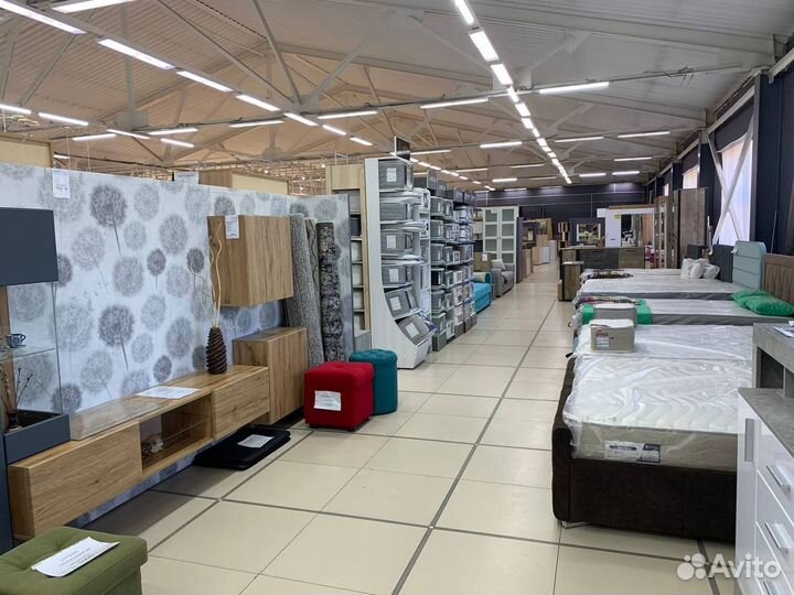 Тумба под тв