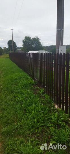 Строительные работы