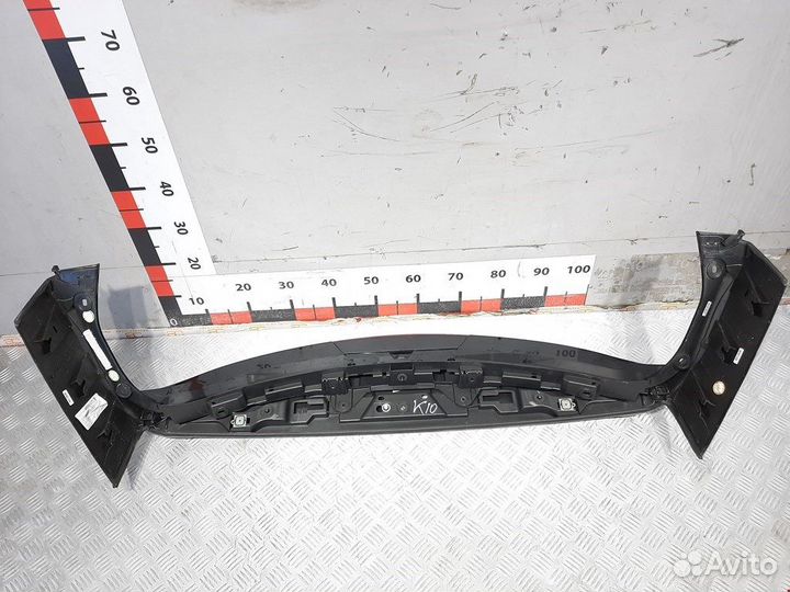 Спойлер Mini Cooper (F54/F55/F56/F57) (2013-2020)