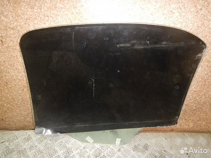 Стекло двери задней правой, Chery (Черри) -indis