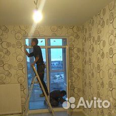 Ремонт квартир под ключ