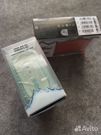 Колонка JBL GO 3 Оригинал