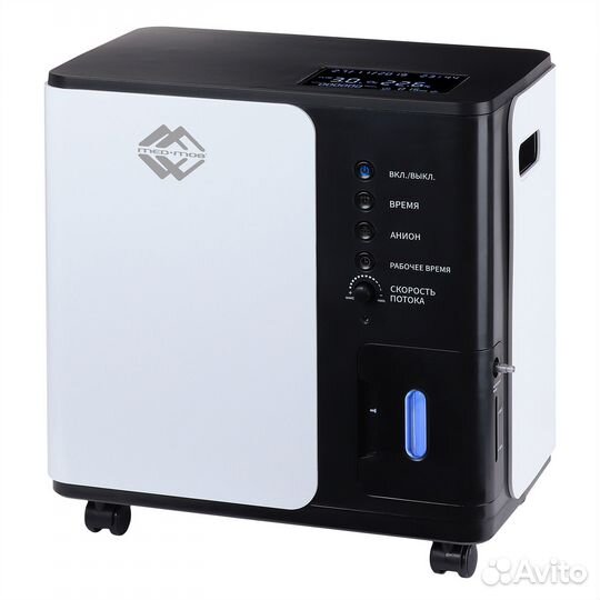 Кислородный концентратор в аренду