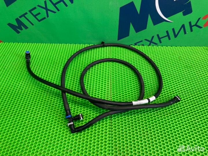 Шланг омывателя фар Bmw X5 E70 N57D30A 2012