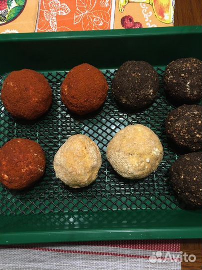 Сыр домашный