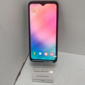 Samsung Galaxy A24, 6/128 ГБ