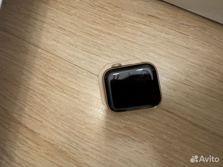 Часы apple watch 40 mm оригинал