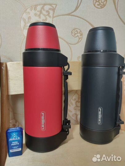 Термос 1200мл