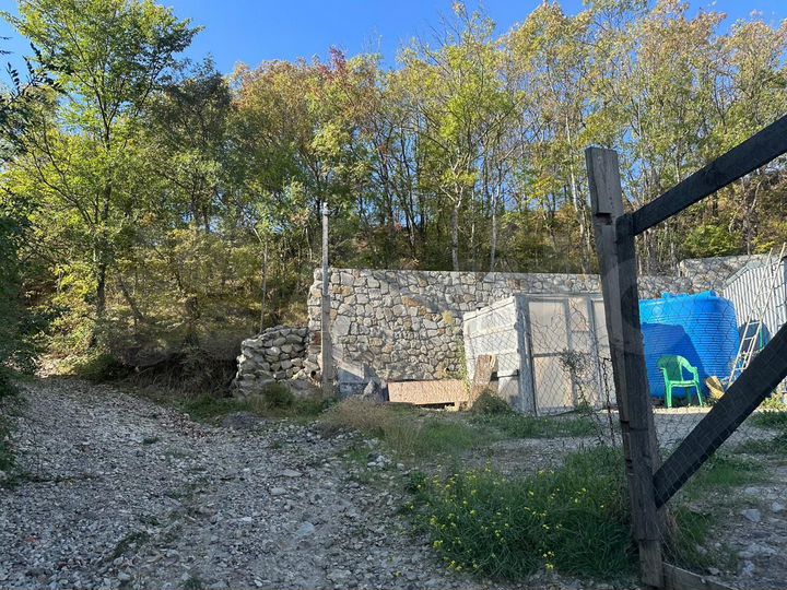 Участок 6,9 сот. (ИЖС)