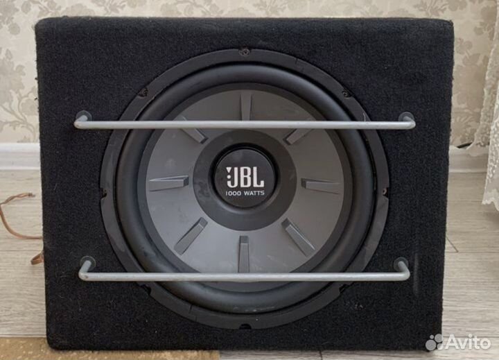 Музыка в авто