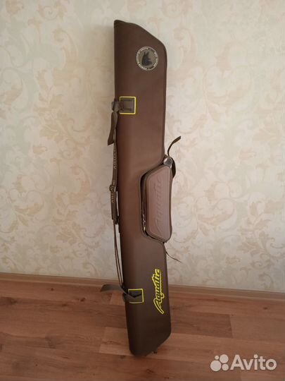 Чехол жёсткий под удилища