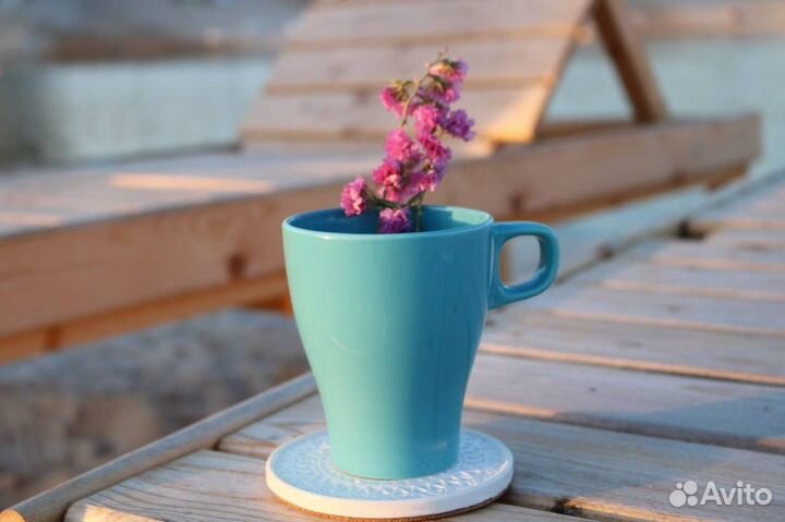 Подставка под кружку