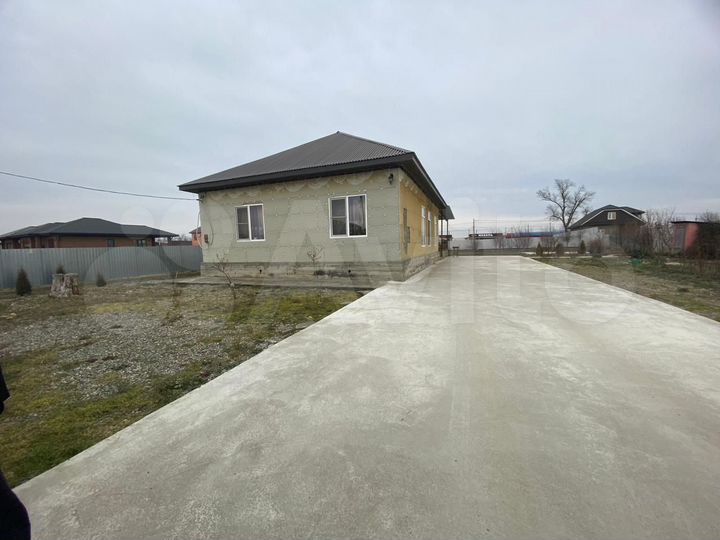 Дом 130,1 м² на участке 15 сот.