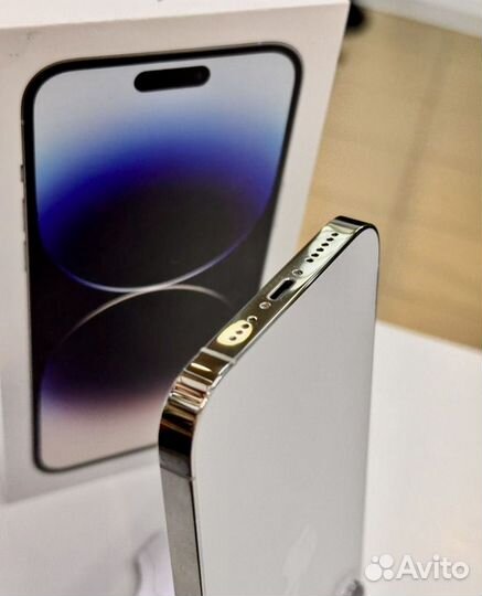 iPhone 14 Pro Max, 256 ГБ