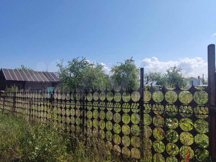 Участок 5 сот. (СНТ, ДНП)