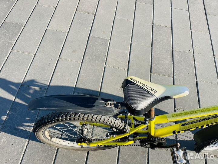 Велосипед детский 20 дюймов