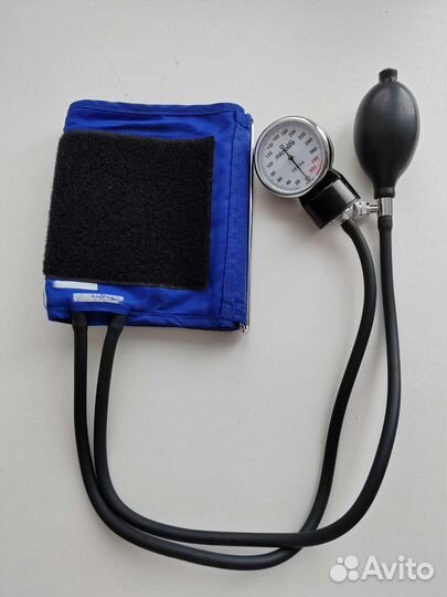 Тонометр microlife BP AG1-20 механический