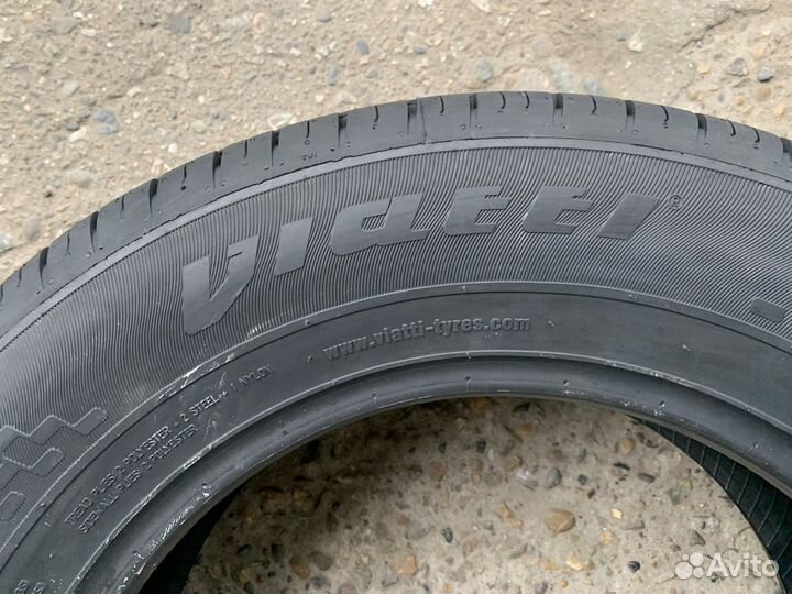 Viatti Bosco A/T 215/65 R16 98H