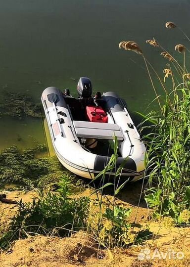 Лодка пвх