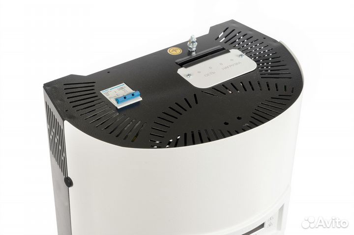 Стабилизатор напряжения skat STP-20000 исп. Н