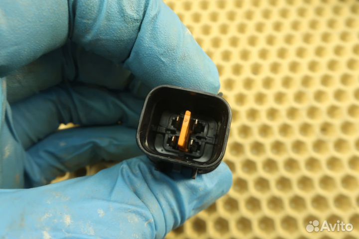 Датчик кислорода второй Daewoo Matiz 1.0 л. B10S1