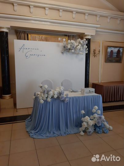 Обучение на декоратора свадеб