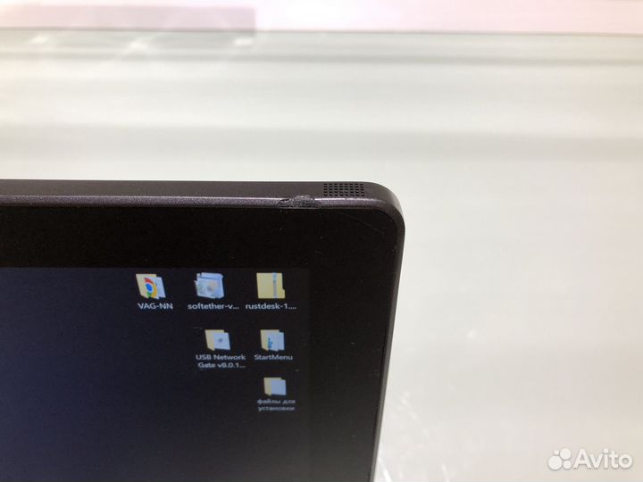 HP Pro X2 612 G2, i5-7Y57, 8GB, 500GB SSD