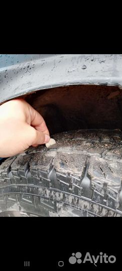 Колеса 16.275.75