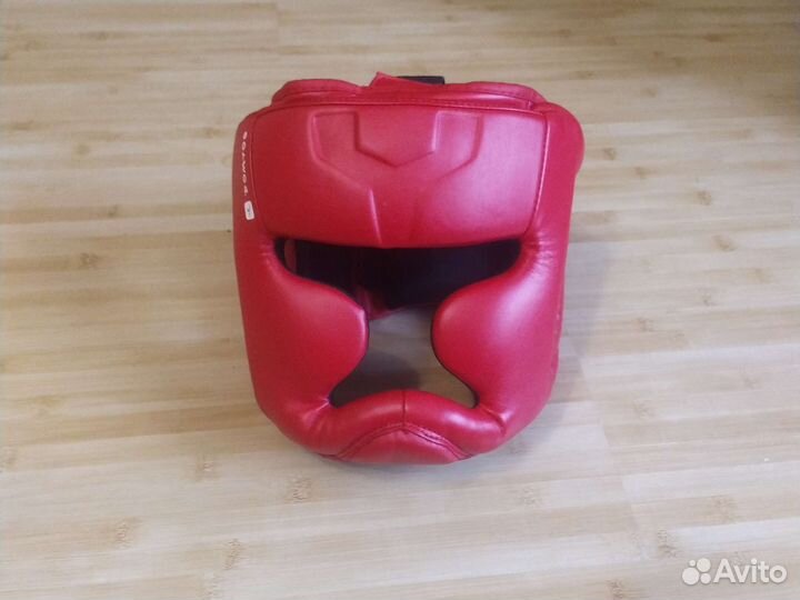 Экипировка для единоборств