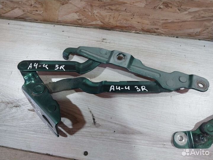 Петля крышки багажника Audi A4 B5 петли багажника