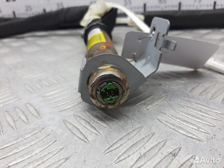 Подушка безопасности для Renault Scenic 2