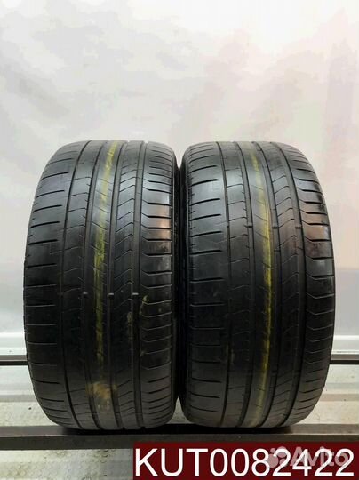 Pirelli P Zero PZ4 295/35 R21 99R