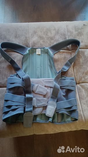 Orlett Корректор осанки ортопедический Orlett