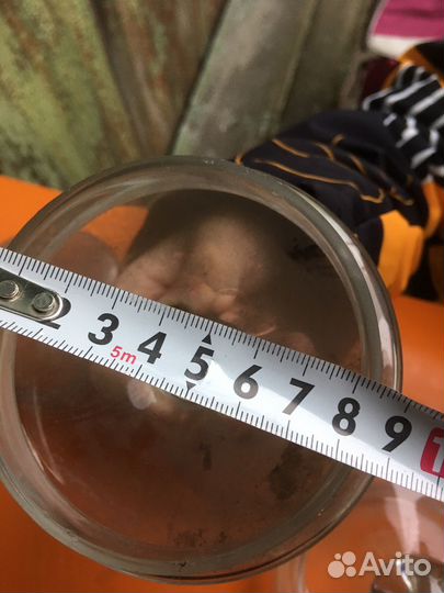 Крышка для графина