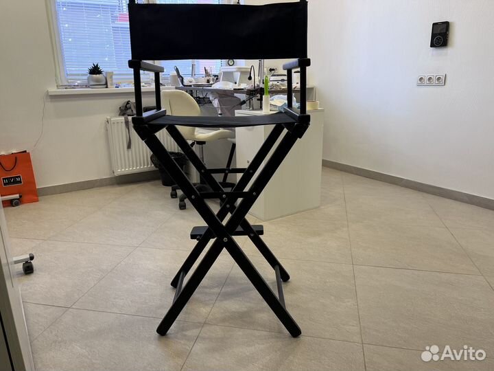 Стул визажиста / бровиста