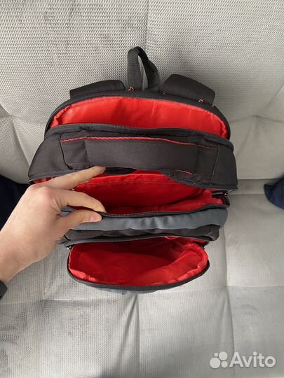 Рюкзак / ранец / портфель grizzly