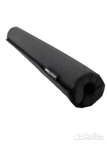 Подушка для грифа тканевая