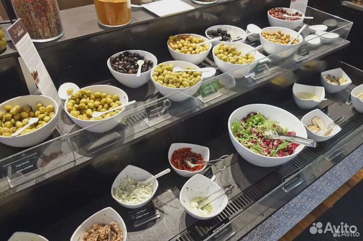 Проход в бизнес зал Москва