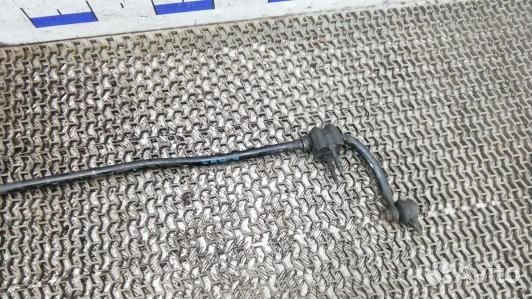 Стабилизатор поперечной устойчивости заднего моста