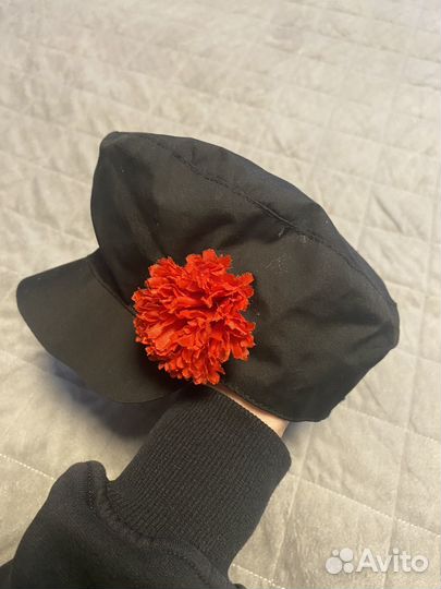 Картуз/кепка на утренник