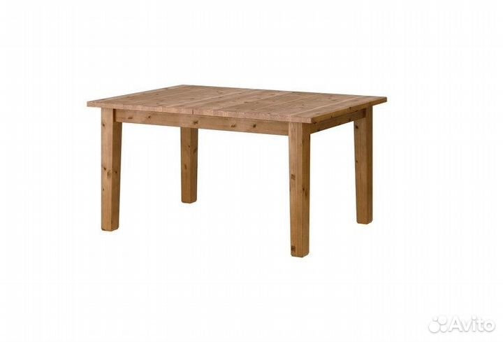 Стол +8 стульев IKEA