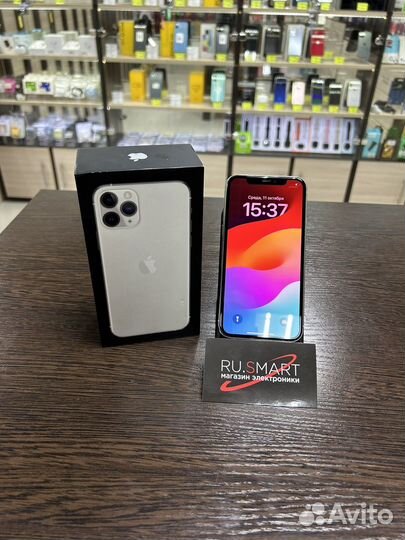 iPhone 11 Pro, 64 ГБ