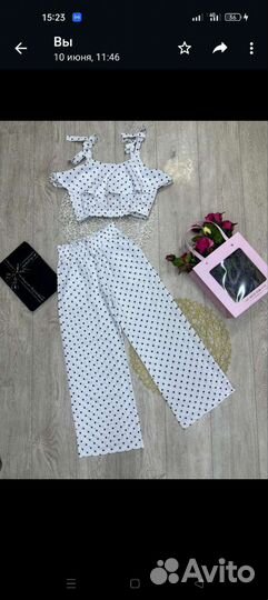 Детская одежда для девочек