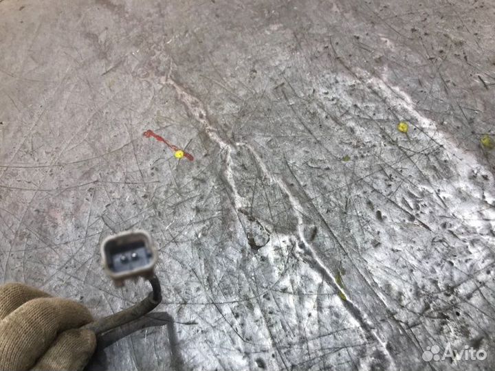 Датчик abs передний левый Citroen Xsara Picasso