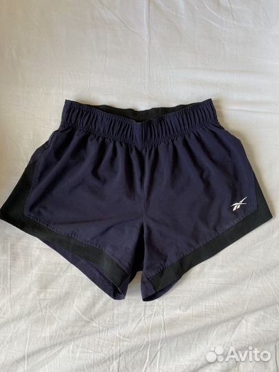 Шорты reebok