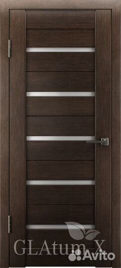 Дверь межкомнатная Атум 7 до