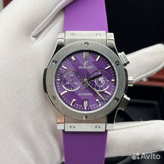 Часы Hublot