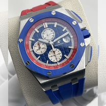 Часы audemars piguet royal oak offshore russian